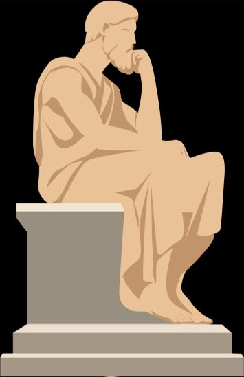 statue