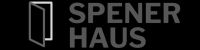 Spener Haus Logo